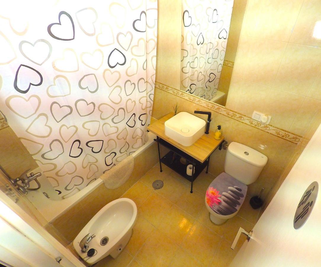 Apartamento En El Centro Para 4 Personas Seville Exterior photo
