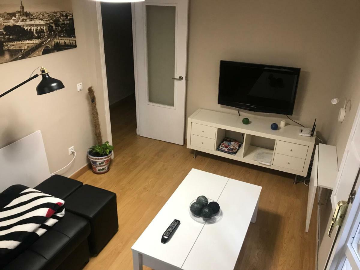 Apartamento En El Centro Para 4 Personas Seville Exterior photo