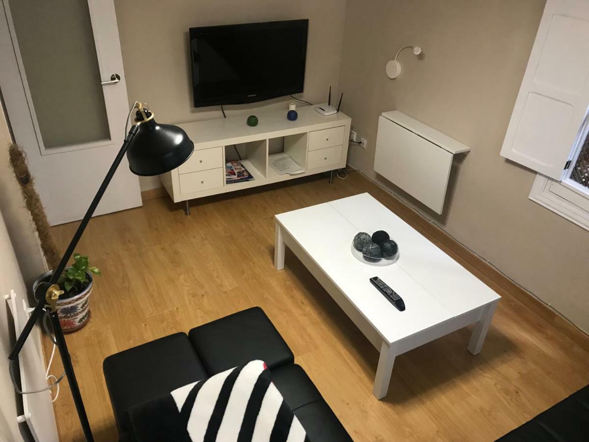 Apartamento En El Centro Para 4 Personas Seville Exterior photo